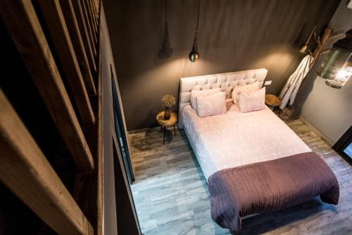  Casa La Vuelta in Formentera del Segura