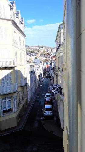 Hotel Le Reynita Hotel Le Reynita