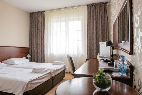 hotel photo