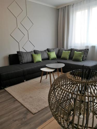  ZEN apartman - Miskolc in Miskolc