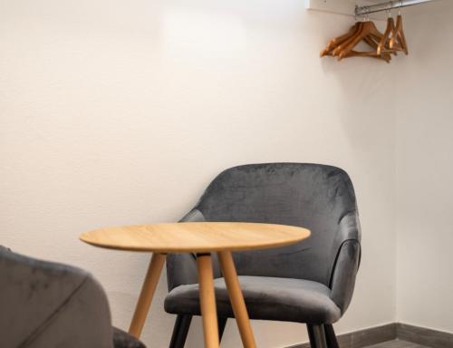 CityCosy Strasbourg - Studio Hirtz Orangerie - image 14