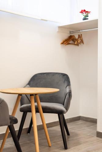 CityCosy Strasbourg - Studio Hirtz Orangerie - image 10
