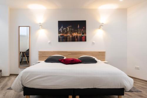 CityCosy Strasbourg - Studio Hirtz Orangerie - image 4