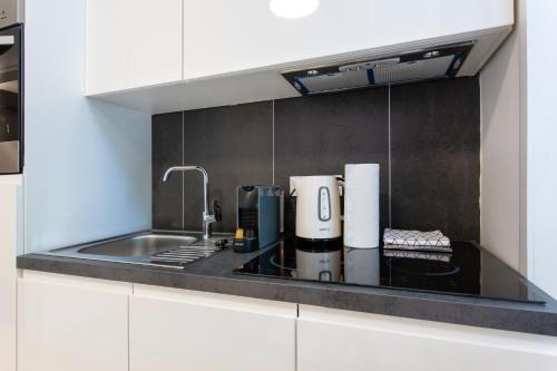 Urban Style Apartments by Loft, Ljubljana (photo 2)