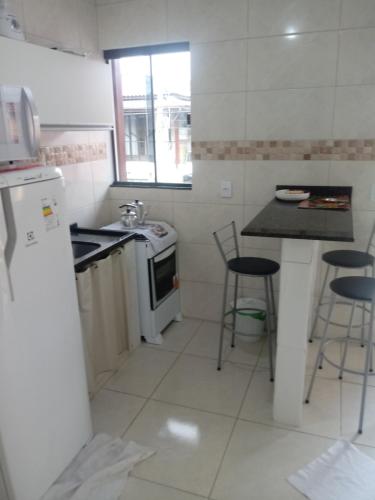 Pousada Residencial Caroa