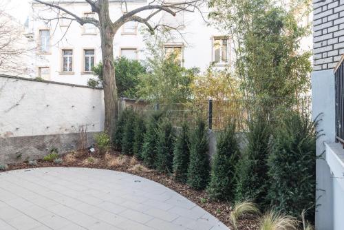 CityCosy Strasbourg - T2 Hirtz Orangerie - image 14