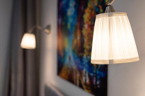 CityCosy Strasbourg - T2 Hirtz Orangerie - image 12