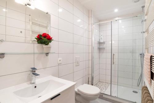 CityCosy Strasbourg - T2 Hirtz Orangerie - image 3