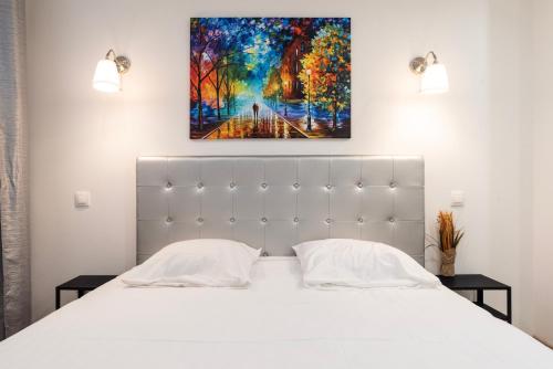 CityCosy Strasbourg - T2 Hirtz Orangerie, Страсбург