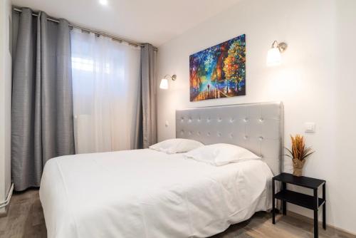 CityCosy Strasbourg - T2 Hirtz Orangerie - image 4