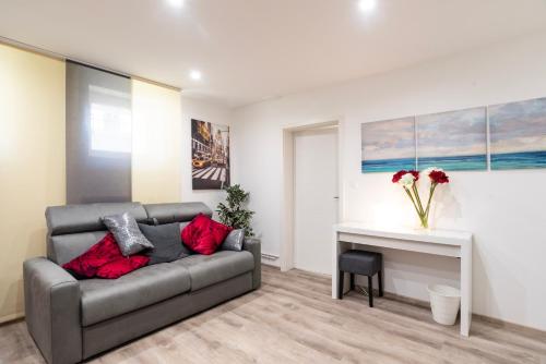 CityCosy Strasbourg - T2 Hirtz Orangerie, Strasbourg (photo 9)
