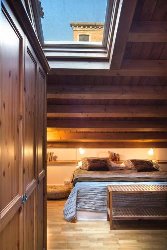 Duplex at the entrance to Venice - Air conditioned - 2 Bathroom - Terrace, Benátky (fotografie 9)