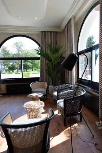 Hotel De Diane - image 7