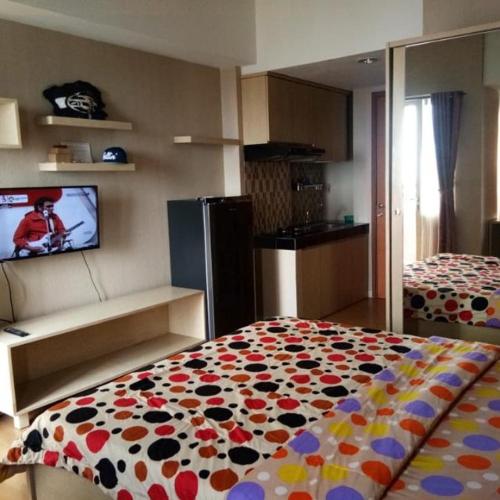 Sita sewa apartemen