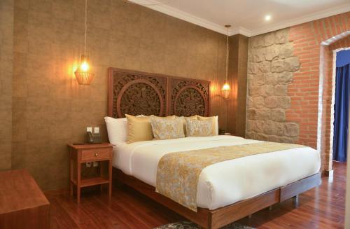 Hotel Otavalo