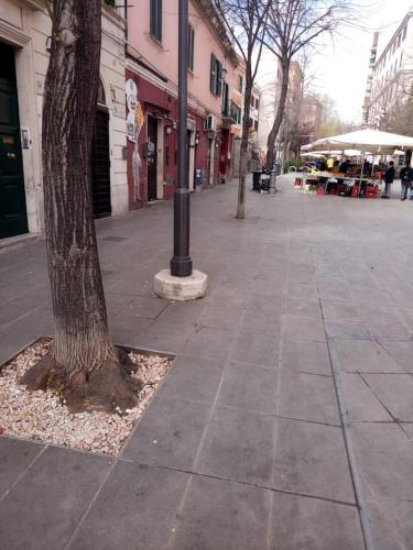  Alloggio pigneto, Ferienwohnung in Rom