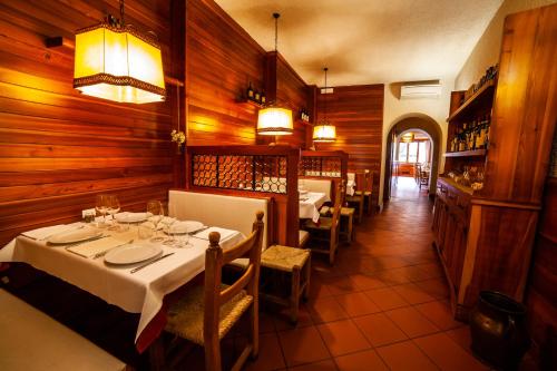 艾丽赛欧餐厅住宿加早餐旅馆