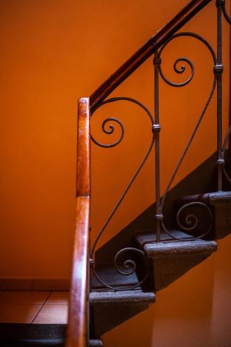 艾丽赛欧餐厅住宿加早餐旅馆