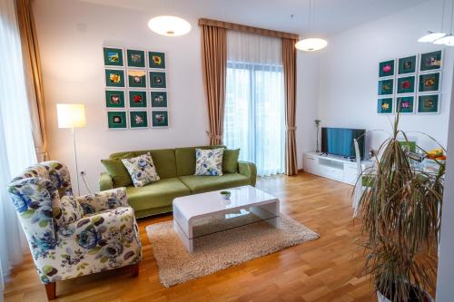 Luxury Budva Center Apartments - image 5