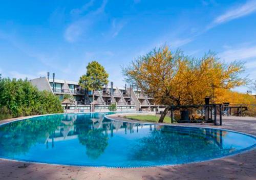 Lofts - Club de campo San Pedro, San Pedro