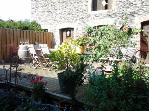 l'émiline (l'emiline) in Gouvy