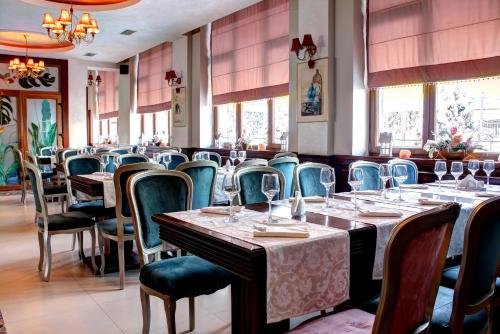 Hotel Dragului - image 14