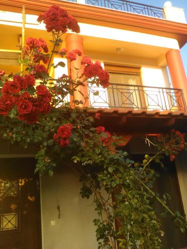  VILLA G&G in Nea Iraklia