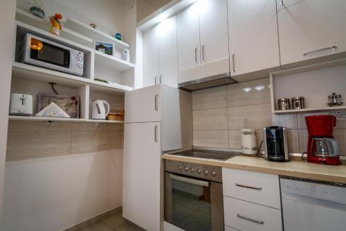 Luxury Budva Center Apartments - image 3