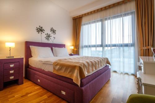 Luxury Budva Center Apartments - image 12