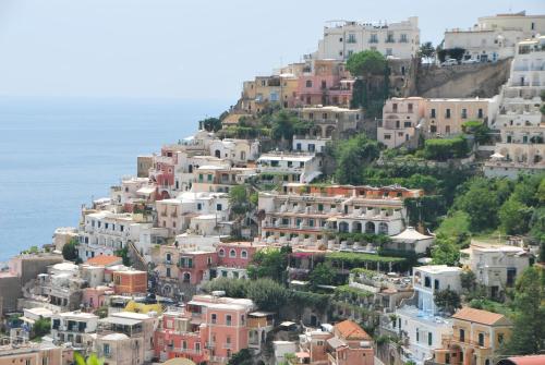 Il Sogno di Positano