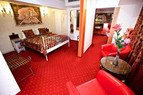 Grand Pier Boutique Hotel - image 8