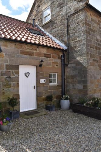 The Hayloft Cottage