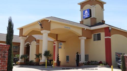 Regency Inn & Suites - Baytown Baytown