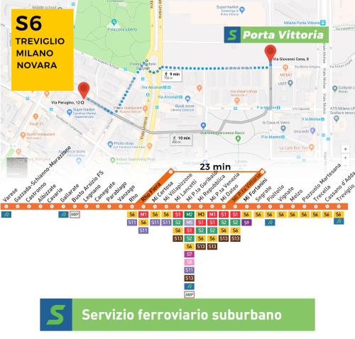 Hotel Perugino - image 7