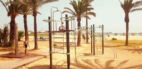 Casa Saphia de Melilla in Melilla