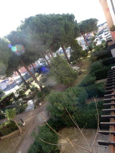 Appartement cap d'Agde 2 pieces - 4 personnes