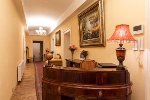 SlaBur Residence 3
