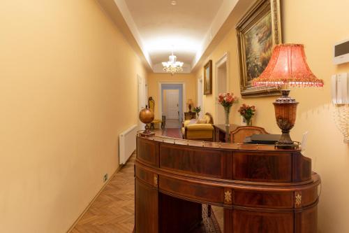 SlaBur Residence 2