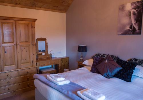 Poachers Hideaway, Horncastle, Lincolnshire