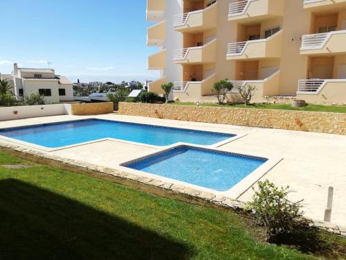  Amoreira Alvor - Praia e Piscina in Alvor