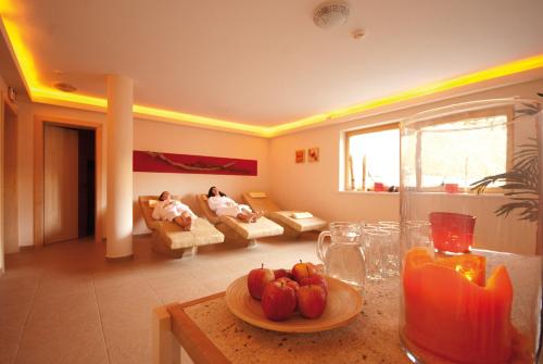 Hotel Garni Alpendiamant - image 8