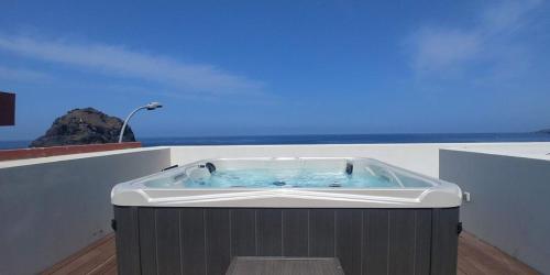 La Casa del Mar, Garachico
