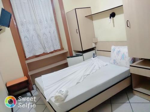 Hotel Central Rosário (Hotel Central Rosario) in จันเดีย