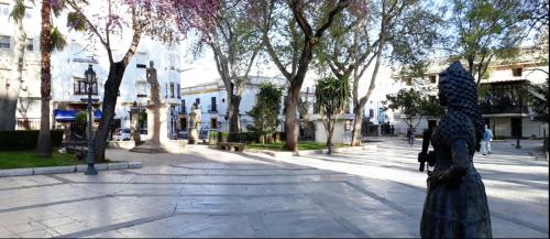 Puerta Alameda Suites, Ronda (photo 7)