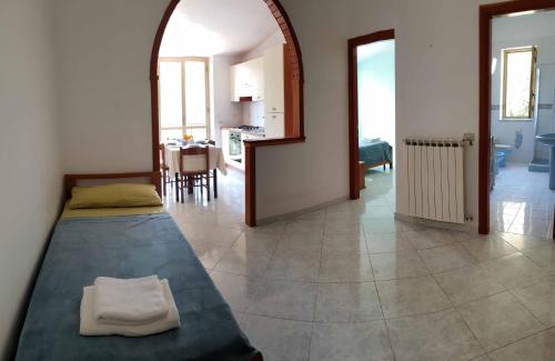 Marea Retreat Apartments 3