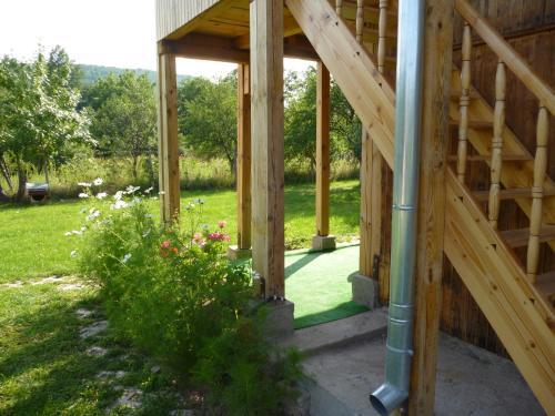 Villa Jun Guest House - image 11