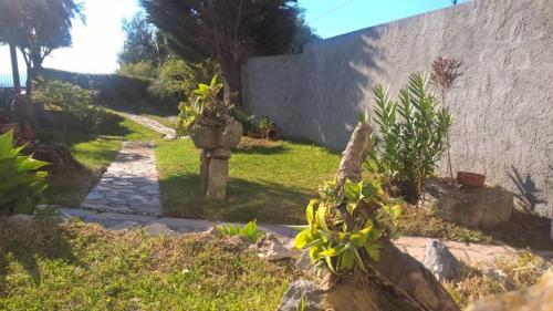 Casa Napoleao