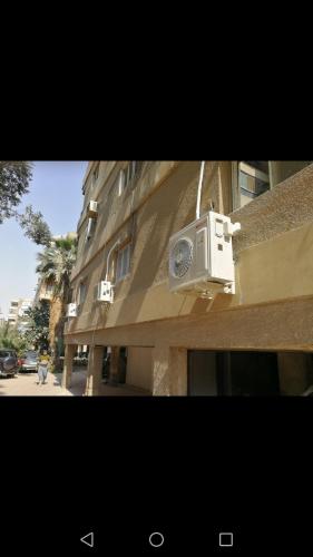 Luxury three bedroom apartment in degla maadi - Tap to explore photos