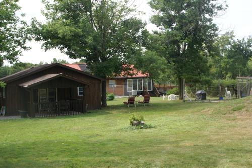 Liftlock Guest House