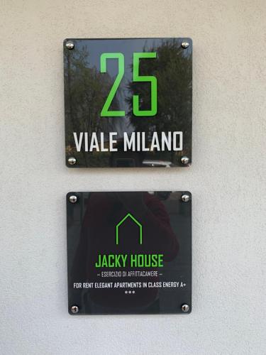 Jacky House 3.0